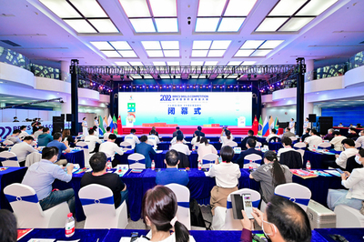 我校軟件設計團隊在2022金磚國家職業技能大賽中榮獲佳績